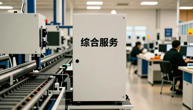 系统集成服务